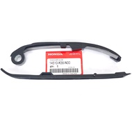 HONDA RS150 RSX150 TIMING CAM CHAIN TENSIONER GUIDE SET (2PC)-14510-K56-N10