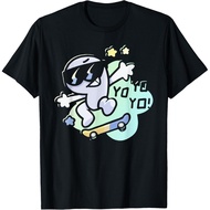Bfdi/Xfohv Nine Yo Yo Yo T-Shirt