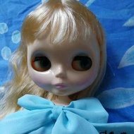Blythe 雪姫