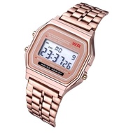 CASIO ILLUMINATOR WR UNISEX