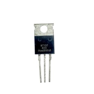 BT137-800E Transistors Triac 8A-800V TO-220 There Is