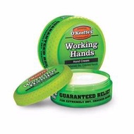 新手上路- O'Keeffe's®歐肌膚 滋潤護手霜-罐裝