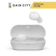 Sony Wf-c710n Wireless Earbuds - White Wf-c710n/wze