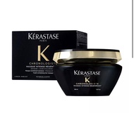 KERASTASE 卡詩 黑鑽逆時髮膜 200ml