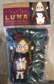 全新小川耕平聖誕版 luna