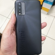 redmi 9t 6/128 second