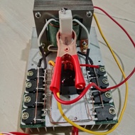 Power pac 8 tr original waterproof transistor D718