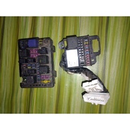 Fuse Box Proton Gen 2 (USED)