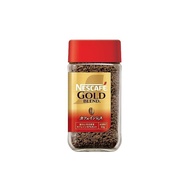 Nescafe Gold Blend Decaffeinated 80g [Soluble coffee] [40 cups] [Bottle