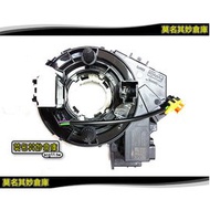 Inexplicable Warehouse [CP072 Heating Steering Wheel Back Plate] Focus ST RS MK3.5