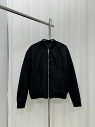 Dior 迪奧 字母精工刺繡加薄棉飛行員夾克外套 男裝 15款 (羽絨/襯衫/毛衣/冷衫 同系列選購)