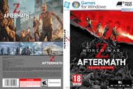 World War Z: Aftermath – Deluxe Edition PC GAME Offline [Pendrive INSTALLATION]