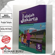 Yudhistira Exploration Class 5
