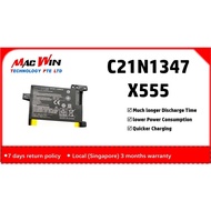 NEW laptop battery 7.5V 37WH C2N1347 for ASUS X555 X555LA X555LD X555LN A555LTH99 F0UK