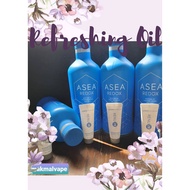 ASEA REDOX Water Cell Signaling Supplement (960ML/ 32oz) FREE 4TUBE Sample Gel 10ML