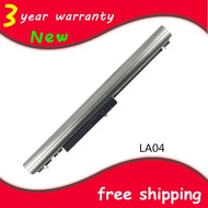 Laptop Battery For HP Pavilion 14 15 340 350 G1 Series LA04 HSTNN-UB5M HSTNN-UB5N HSTNN-Y5BV TPN-Q12