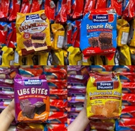 Super Delights PRODUCTS Brownie Bites / Puto Seko / Mini Chocolate Chips : CHOCO |BROWNIESCOTCH | BU
