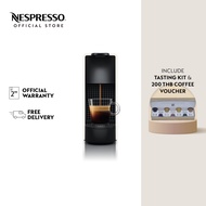 Nespresso เครื่องชงกาแฟ รุ่น Essenza Mini C Range