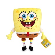 Spongebob SquarePants Plush Cake Plush Plush Plush Plush Plush Plush Plush Plush