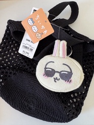 GU Chiikawa 網袋 Usagi