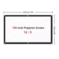 【จัดส่งที่รวดเร็ว】โปรเจคเตอร์4k เครื่องฉาย mini เครื่องฉายหนัง 1080p mini projector มินิโปรเจคเตอร์ ต่อกับโทรศัพIOS/Android เครื่องฉายโปรเจคเตอ โปรเจคเตอร์ขนาดเล็ก