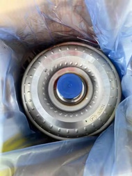 TRANSPEED 6F35 Transmission NEW TORQUE CONVERTER for Ford Escape Mazda Tribute Mercury Mariner