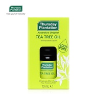 Thursday Plantation Tea Tree Oil 10ml