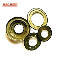 ชุดลูกสูบสร้าง F6AJA เกียร์ JF613E ทรานส์สปีดชุด4ชิ้นสำหรับมิตซูบิชิ6สปีด RENAULT NISSAN