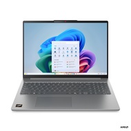 LENOVO IDP SLIM 5 16AKP10-83HY008UTA/Ryzen AI 5 330/16GB/1TB SSD/16"/W11/Office2024+365/Luna Grey/2*