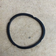 Yamaha V-MAX water pump damper. 26H-15337-01