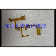 [Repair Dedicated] Suitable for Canon IXUS130 IXUS210 IXUS110 Rear Set Cable Rear Seat Cable Camera 