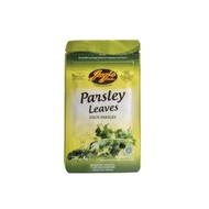 Parsley Leaves Refill 4g Jays Kitchen