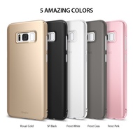 Ringke Slim Cases For Samsung Galaxy S8 Plus and S8