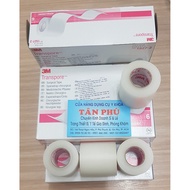 3M medical tape (5cm * 9,1m)