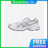 ASICS | อาซกส ASICS เจล-1130 - ไวทเปปเปอร 1203A609-104 2483766
