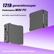 AN3 Miniature Computer Host/N150 Office Business Three-Screen Simultaneous Display Portable MINI PC