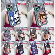 REDMI 8A PRO6A5A5+ CASE MOTIF CODE MG F31-F40 GM ACC
