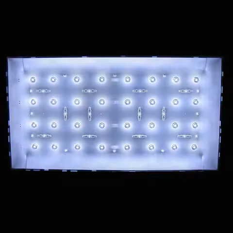 TV LED Strips Backlight Bars For 42LF5500 42LF550V 42LF551C 42LF550V-ZA 42LF551C-ZA LC420DUE MG FG A