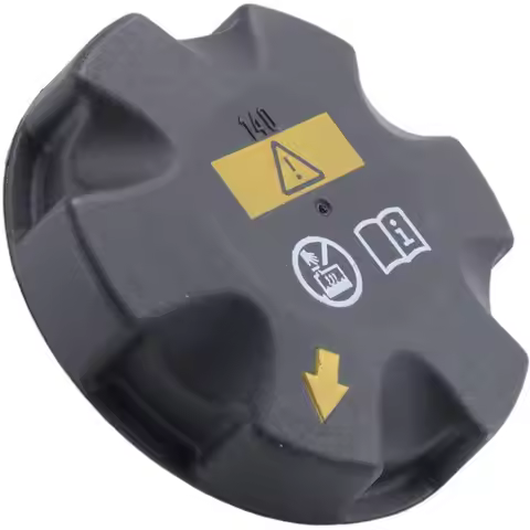 NEW-17117521071 Radiator Overflow Coolant Recovery Expansion Tank Cap For BMW E90 E92 F10