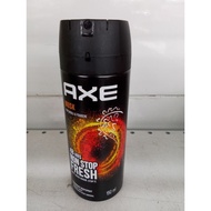 AXE BODY SPRAY 135ML ~ 150ML