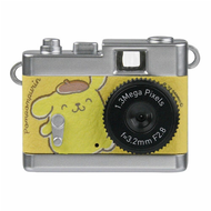 Kenko 三麗鷗角色玩具相機
DSC-PIENI KT 三麗鷗Okitei布丁狗 18g
