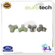 Lock Shaft Key/Rear Axle Key Tractor FORD 5000/6600 (E5NN4N240B) (10F-012.T)