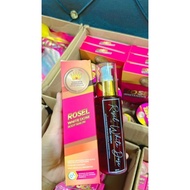 ROSEL WHITE DOSE BODY SERUM