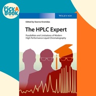 [100% Original Books] - The HPLC Expert - Possibilities and Limitations  by Stavros Kromidas (US edi