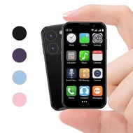 Mini art Phone, 3.0 Inch Dual SIM artphone, 3G Android 8.1 with 2GB RAM, 16GB Storage, Calling, GPS 