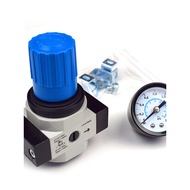OR FEST Type FEST O Type Pressure Regulating Valve LR-D-7-MICRO/MINI/MIDI/MAXI Pressure Relief HR Pr