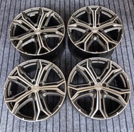 Levante瑪莎拉蒂21吋二手拆車呔鈴