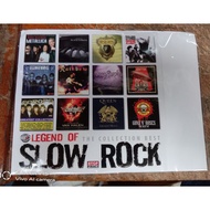 MP3 cassette of old-school western slow rock songs