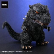 1月預購 X-PLUS 哥吉拉 2004 最後戰役 Godzilla 擬真變形系列 超商付款免訂金
