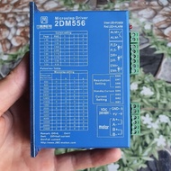 Driver Step 57 2DM556 by JMC